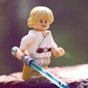 Meet your Posher, Rich